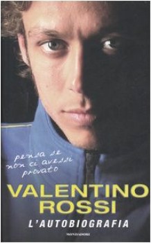 valentino rossi