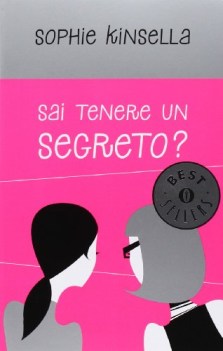 sai tenere un segreto?