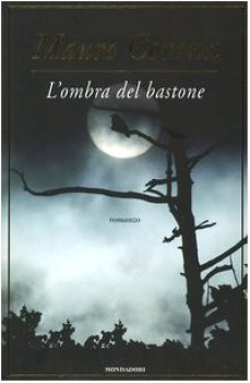 ombra del bastone