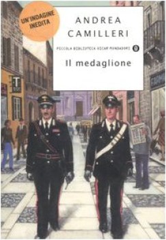 medaglione