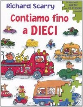 contiamo fino a dieci