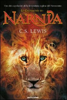 cronache di narnia (integrale)