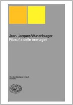 filosofia delle immagini