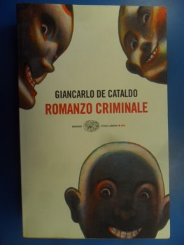 Romanzo criminale