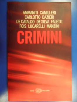 Crimini