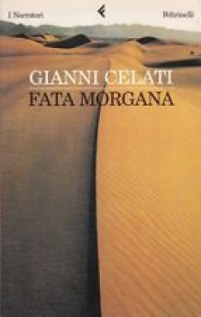 fata morgana