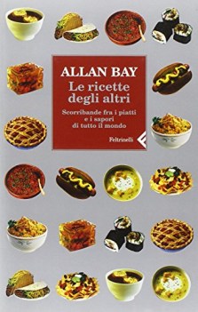 ricette degli altri