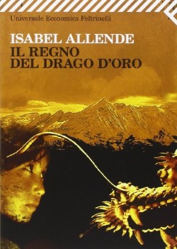 regno del drago d\'oro