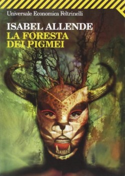 foresta dei pigmei