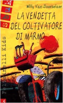 vendetta del coltivatore di marmo