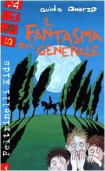 fantasma del generale