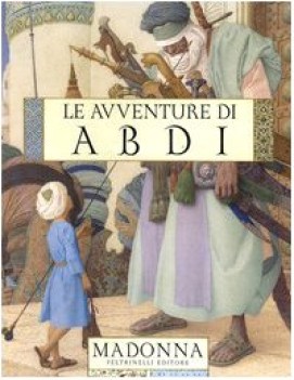 avventure di abdi