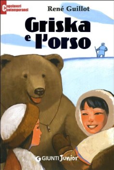 griska e l\'orso