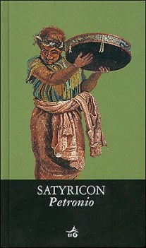 satyricon (bilingue)