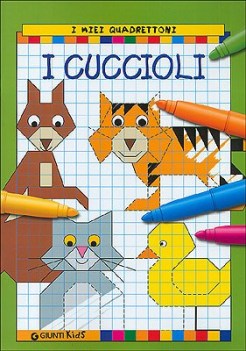 cuccioli