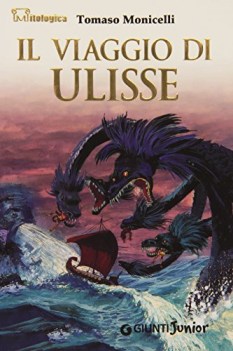 viaggio di ulisse