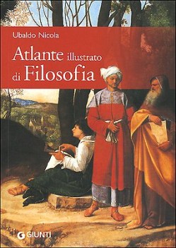 atlante illustrato di filosofia