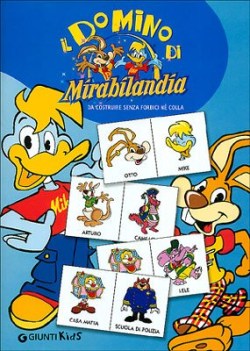 domino di mirabilandia