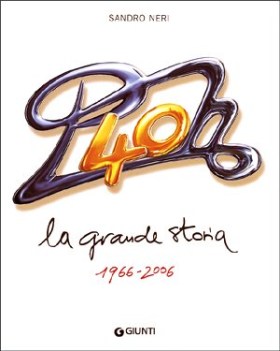 pooh 40 la grande storia 1966-2006