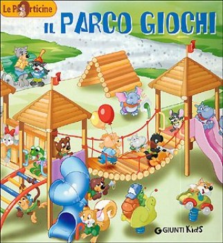 parco giochi (porticine)