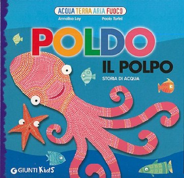 poldo il polpo