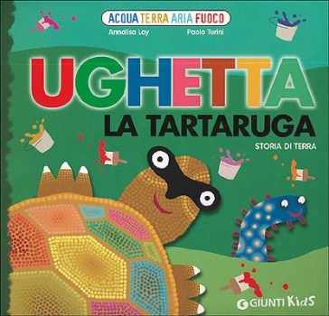 ughetta la tartaruga