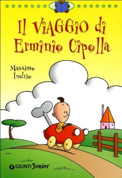 viaggio di erminio cipolla