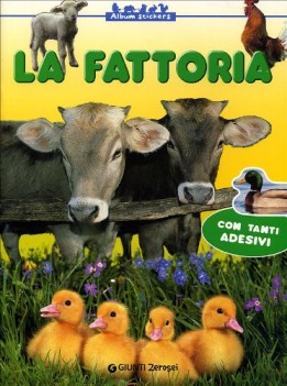 fattoria stacca e attacca