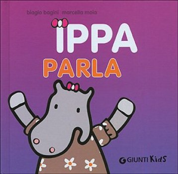 ippa parla