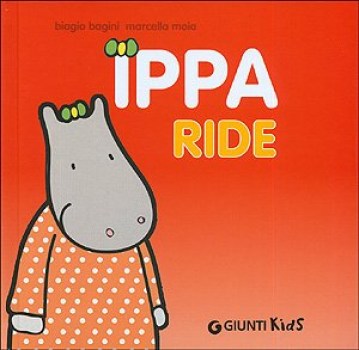 ippa ride