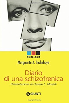 diario di una schizofrenica