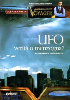 ufo verita e menzogna FC