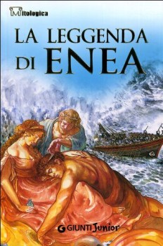 leggenda di enea