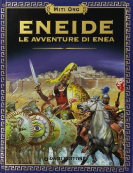 eneide le avventure di enea fc