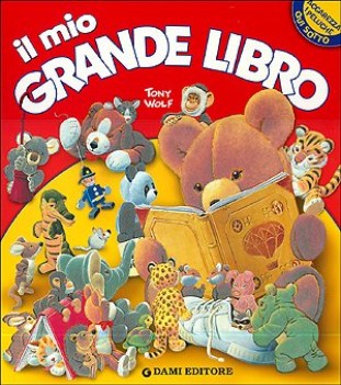 mio grande libro