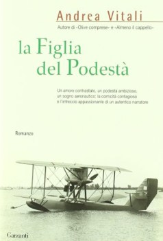 figlia del podesta