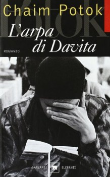 arpa di davita