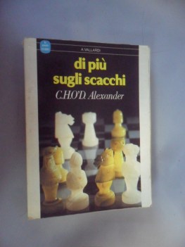 di piu sugli scacchi. guide