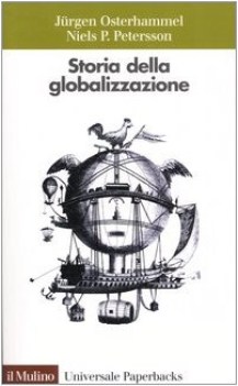 storia della globalizzazione