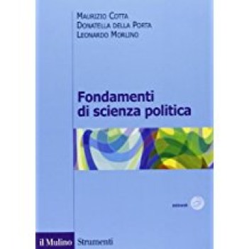 fondamenti di scienza politica