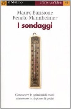 sondaggi