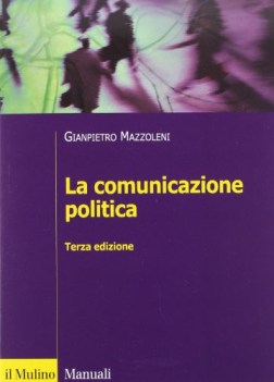 comunicazione politica terza edizione