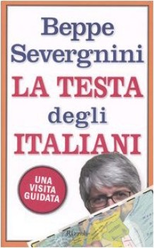 testa degli italiani