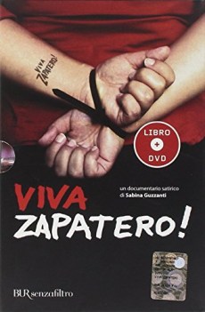 viva zapatero +dvd