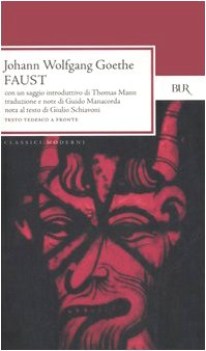 faust (bilingue)