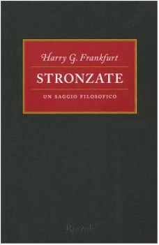 stronzate un saggio filosofico