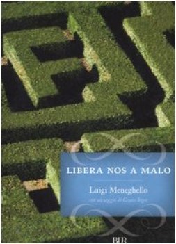 libera nos a malo