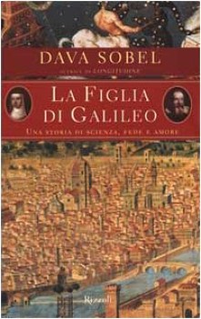 figlia di galileo