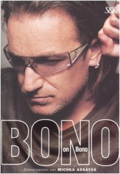 bono on bono FUORI CATALOGO