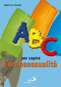 ABC PER CAPIRE L\'OMOSESSUALITA\'